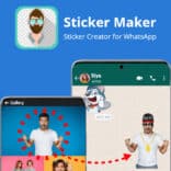 Sticker Maker v5.8.1 MOD APK (Premium Unlocked)