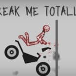 Stickman Dismounting MOD APK v3.1 (Unlimited Money)