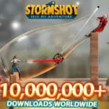 Stormshot v4.18.100 MOD APK (Speed Multiplier)