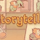 Storyteller v1.1.19.2 MOD APK (Full Game)
