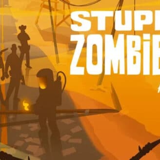 Stupid Zombies 4 v1.1.6 MOD APK (Free Purchase)