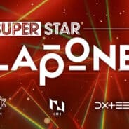 SUPERSTAR LAPONE v1.9.0 MOD APK (Menu, Auto Play, Always Super Perfer)