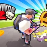 Survivor Z: Zombie Games v0.2.2 MOD APK (Menu, Damage, Unlimited Ammo, Free Purchase)