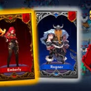 Sword & Magic: Idle TD v1.0.3 MOD APK (Menu, Unlimited Currency)