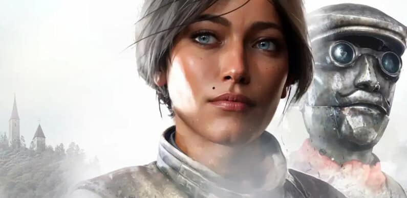Syberia to get remaster with Russian localization in 2025