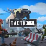 Tacticool v1.83.0 MOD APK (Mega Menu, Stupid Enemy)