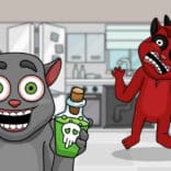 Talking Juan – Troll Juan v1.0.2 MOD APK (Unlimited Money)