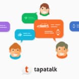 Tapatalk v8.9.18.F MOD APK (VIP Unlocked)