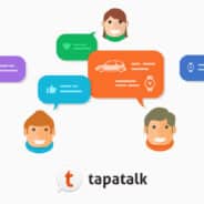 Tapatalk v8.9.18.F MOD APK (VIP Unlocked)