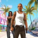 The Gang: Street Wars v1.49.0 MOD APK [Unlimited Money]