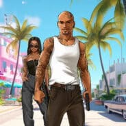 The Gang: Street Wars v1.49.0 MOD APK [Unlimited Money]