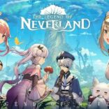 The Legend of Neverland v1.21.25051402 MOD APK (Speed Game)