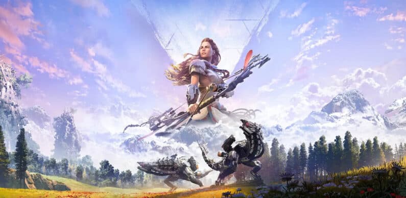 The third part of Horizon may be released in 2027 – before it, the Guerilla studio will release a multiplayer project
