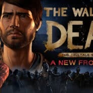 The Walking Dead: A New Fronti v1.07 MOD APK (Unlocked All DLC)