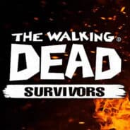 The Walking Dead: Survivors v7.14.1 MOD APK (Menu, Unlimited Money, God Mode)