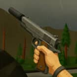 The Walking Zombie 2: Shooter v3.37.0 MOD APK [Unlimited Money/Menu]