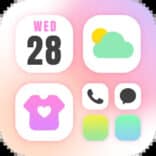 Themepack v1.0.0.2889 MOD APK [Premium Unlocked] for Android