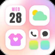 Themepack v1.0.0.2889 MOD APK [Premium Unlocked] for Android