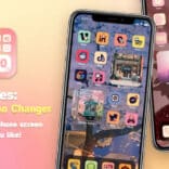 Themes: Widgets & Icon Changer v1.4.2 MOD APK (Premium Unlocked)