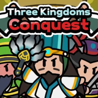 Three Kingdoms : Conquest v1.0.7 MOD APK (Menu, Damage Multiplier, God Mode)