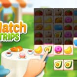 Tiles Match 3D v1.1.18 MOD APK (Unlock All Song/Unlimited Gold)