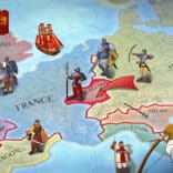 Timelines: War Kingdoms v0.8.65 MOD APK (Unlimited Diamond)