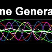Tone Generator PRO v3.83 MOD APK (Premium Unlocked)