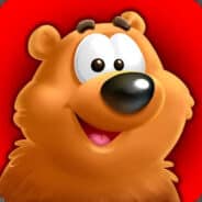Toon Blast v17548 MOD APK [Menu/Unlimited Lives/Unlimited Money]