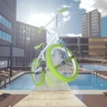 Touchgrind BMX 2 v2.2.6 MOD APK (Unlocked Level/Bikes)