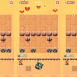 Tower vs Crabs: Beach Defense v1.1 MOD APK (Menu, Unlimited Currency)