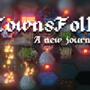 TownsFolk v1.1.13 MOD APK (Unlocked)