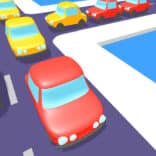 Traffic Jam Fever v1.4.8 MOD APK (Free Shopping)