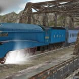 Train Sim Pro v4.7.6 MOD APK (Full, Unlocked Skins)