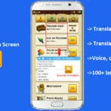 Translate On Screen v1.167 MOD APK (Premium Unlocked)