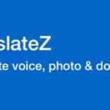 TranslateZ v2.0.6 MOD APK (Premium Unlocked)