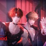 Truth of Blood: Thriller Otome v1.2.5 MOD APK (Free Premium Choices)