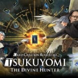 Tsukuyomi: The Divine Hunter v1.0.3 MOD APK (Menu, Damage, Defense Multiplier, Auto Win)
