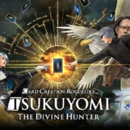 Tsukuyomi: The Divine Hunter v1.0.3 MOD APK (Menu, Damage, Defense Multiplier, Auto Win)