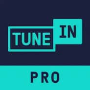 TuneIn Radio Pro v38.8 MOD APK [Premium/Paid/Optimized]