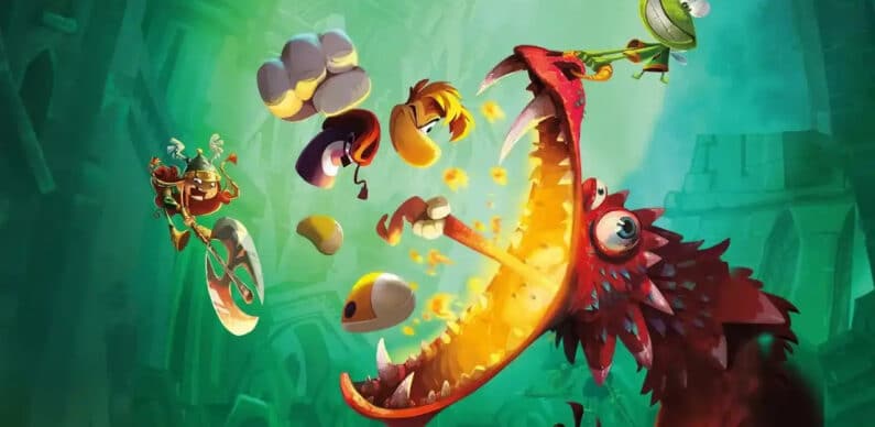 Ubisoft is preparing a major return of Rayman in a new AAA project