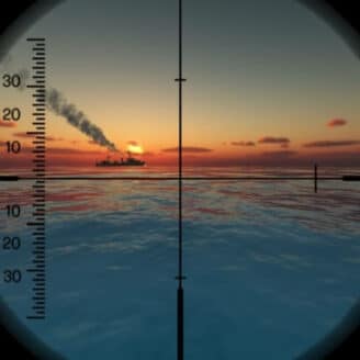 Uboat Attack v2.46.0 MOD APK (Unlimited Money, Free Rewards)