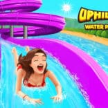 Uphill Rush Water Park Racing MOD APK v4.3.1017 (Unlimited Money)