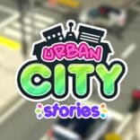 Urban City Stories: World Game v1.5.1 MOD APK (Unlocked)