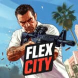 Vice Online MOD APK v1.3.2 [Unlimited Money/Mod Menu]