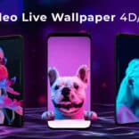 Video Live Wallpaper Maker v4.0.3 MOD APK (Premium Unlocked)