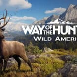 Way of the Hunter Wild America v1.0.1 MOD APK (Unlocked All DLC)