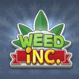 Weed Inc Idle Tycoon v3.42.107 MOD APK (Free Shopping)