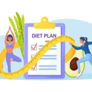 Weight Loss v24.4.4 MOD APK (Premium Unlocked)