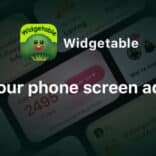 Widgetable v3.4.010 MOD APK (Premium Unlocked)