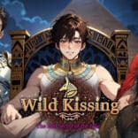 Wild Kissing: Fantasy BL v1.0.3 MOD APK (Menu, Free Premium Choices)